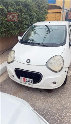 Geely LC